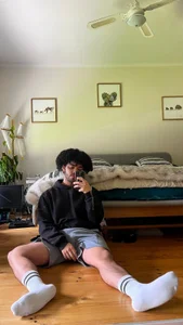 Andre_Cole Just some selfies Pic 2