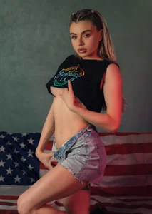 4th of July de HaileyMadow Foto 3