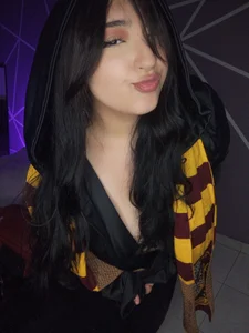 a sexy harry potter cosplay de Miss_Loise  3 Imagens