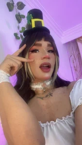 saskia_secretSaint Patrick's Day boys Bild 2