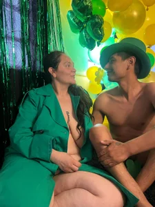 Dirty_sandy888 st patrick s day 사진