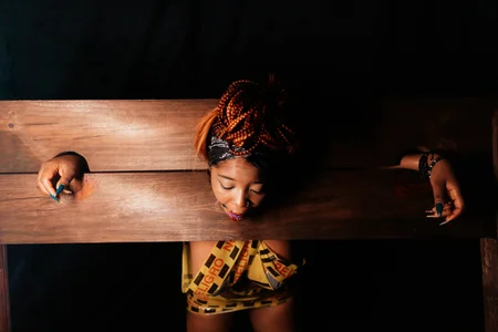 Charlotte__Brown_ Public Foto 4