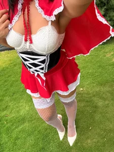 Beautiful Lil Red Marilyn 🍬😈 de Marilyn_Mulata Foto 9