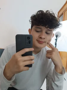 Nathan_Bluee With long socks 🥰 사진 5