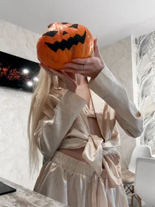 Polly__Hill 🎃 Halloween Foto 3