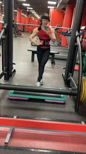 SweetAnnaFit's photo