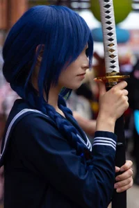 SandyShayes Yandere? Foto 3
