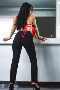 CarolineNasty's XXX Nude Photo 7