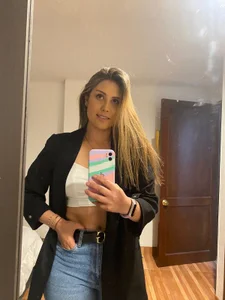 Public de Julianna_Rojas  5 Imagens