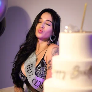 Happy 28 od EmmyEvans1  snímek