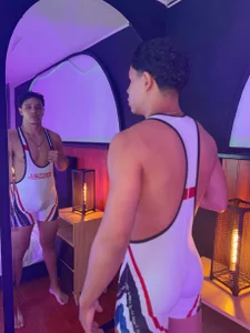 Adrian Fighter de Adrian_Volt Foto