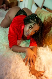 mia_rouxx1 Exciting Woman🖤❤🔥 Foto 3