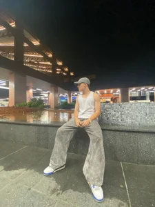 CRISTOPHER_BELL Public 사진 6