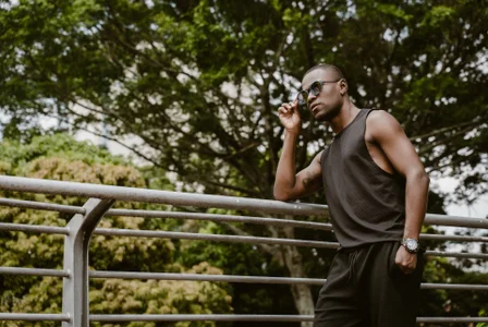 DereckandJakee's Mysteries at dawn Sex Photo 1