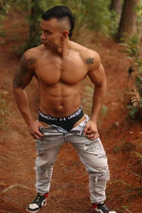 ARON_TAYLER01 Forest for what? Εικόνα 2