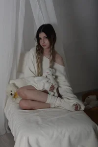 nancy_chancy Nancy with pigtails 🐰 Pic 6