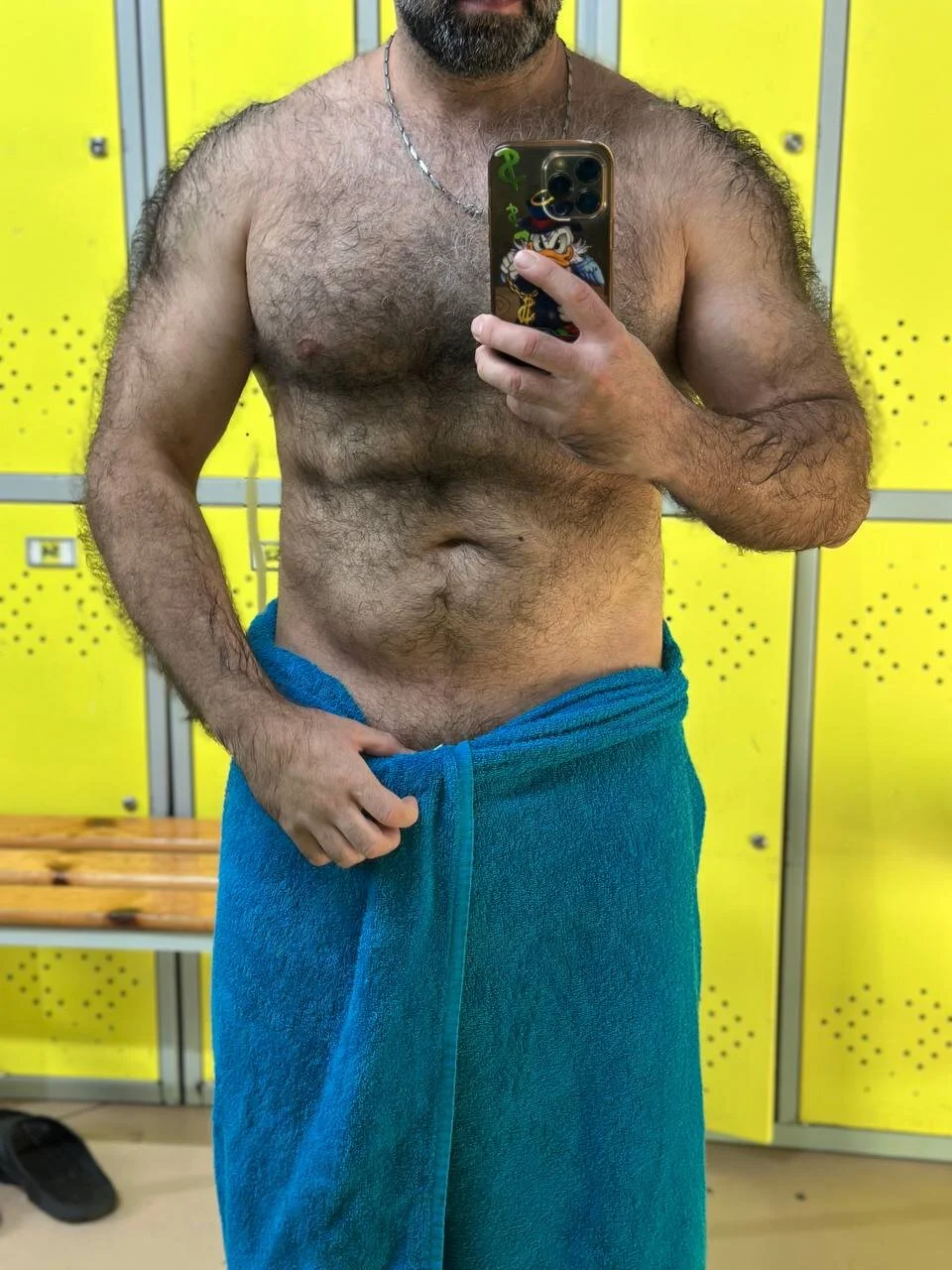  6928 Gambar Sohor Kini HAIR-MAN