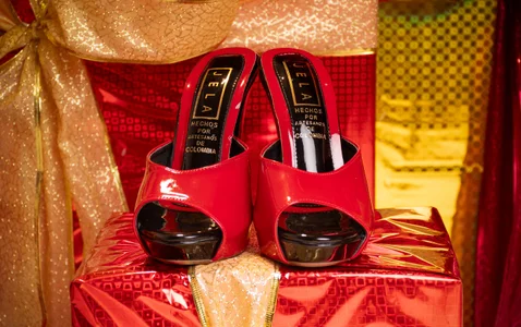 AuroraSimChristmas 2024 🎄🎁💗⛄图片 3