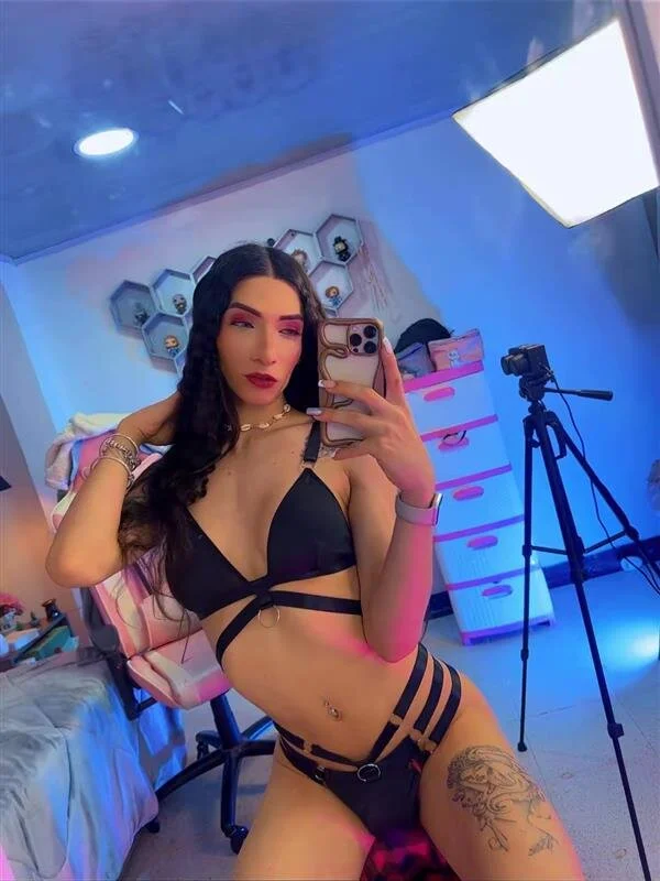 kylliefox_ Foto en Tendencia 9988