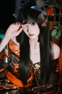 TA-001 ruhua slika