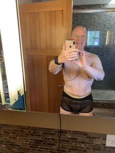 clearcock Latest photos after losing weight Pic 2