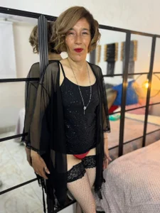 Margott_mature sexy dress Immagine 