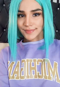 Kagome01 kagome blue Foto 3