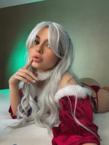 Nancy_Lu My cosplays Foto 7