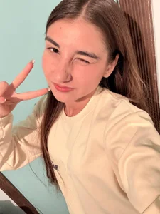 JenniferCasey I make you happy with a smile 사진 4