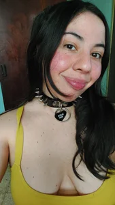 CherryhMorgaine Sweetgirl  4. fénykép