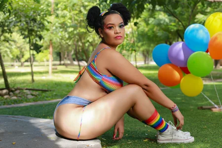MercyCurly pride Pic 2