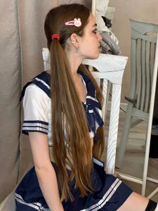 BarbaraLopes 🖼Hottest Japan photoset📘 사진 9