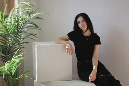 TriciaSpring's XXX Nude Photo 7