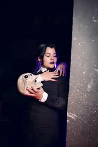 zara__sweet HAPPY HALLOWEEN Pic 3