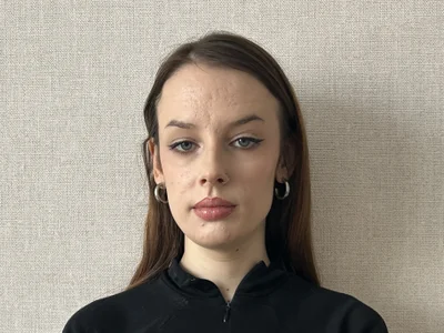 EdithGriffits XXX nøgenfoto 1