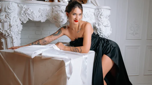 RachelSimpsonn Merry Christmas🎉🎆🎄  2. fénykép