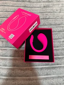 new toy📳🫨✨🩷 od ParisianDoll  5 snímek