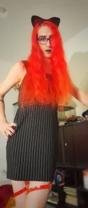 Happythinkin SFW dress up Pic 2