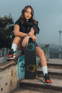 AnnieHallX kullanıcısının Glide on skates albümü -  4 fotoğraf