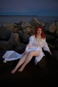 Public de Almaz-Fire-Fox-One Foto 4