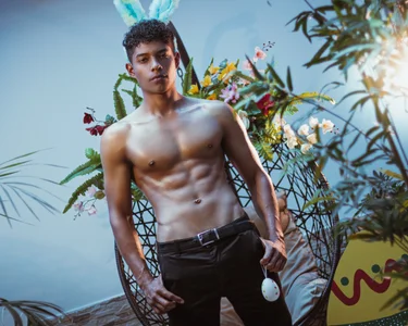 Kyros_leonidas Pascua 🐥 Immagine  6