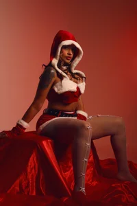 mssburbujaforbidden gift图片 3