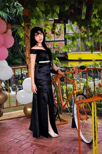 Marcelaa_fox NEW YEAR'S EVE ✨⭐ 圖片 3