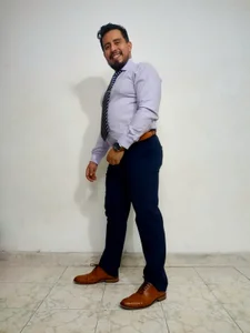 KalethBigDick LilaAndBlue Immagine 