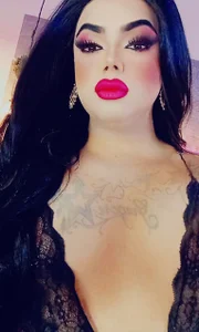 isabelleandbrand delicious lips Foto