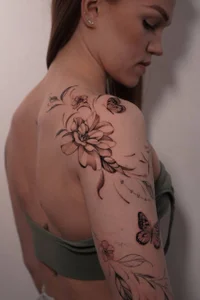 NEW TATTOO de Porn_cornn  6 photos