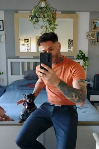 Yo de laisladepalma Foto 2