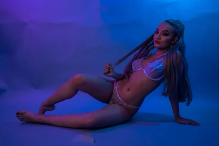miss_vivienne Feeling so sexy 🔥🍑 Foto