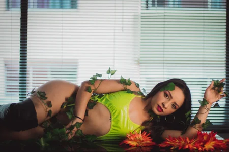 Sophie_LittleS Ivy Poison Immagine 