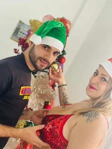 CloeTattox_ 🎄Merry Chritsmas⭐ Pic 3